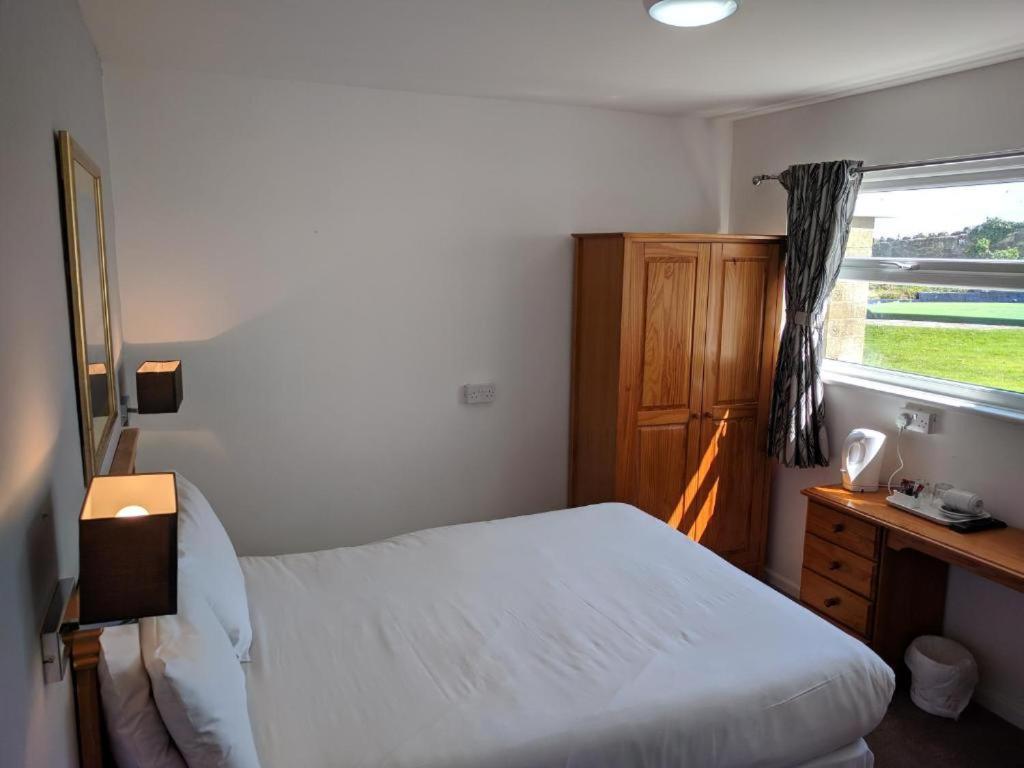 Mayfair Hotel - Isle Of Wight Shanklin Eksteriør bilde