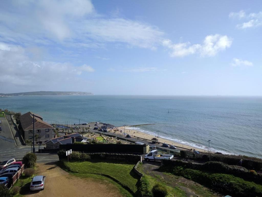 Mayfair Hotel - Isle Of Wight Shanklin Eksteriør bilde
