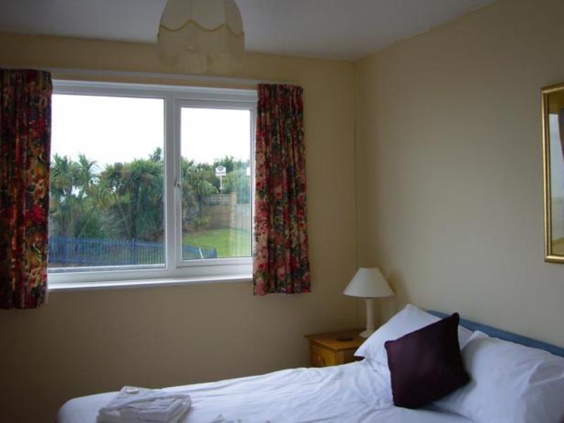 Mayfair Hotel - Isle Of Wight Shanklin Eksteriør bilde