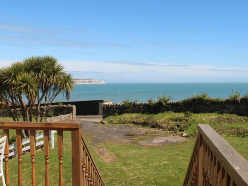 Mayfair Hotel - Isle Of Wight Shanklin Eksteriør bilde