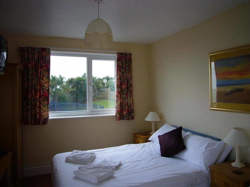 Mayfair Hotel - Isle Of Wight Shanklin Eksteriør bilde